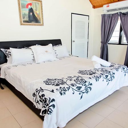 Sari Pacifica Resort & Spa Redang Island Buitenkant foto