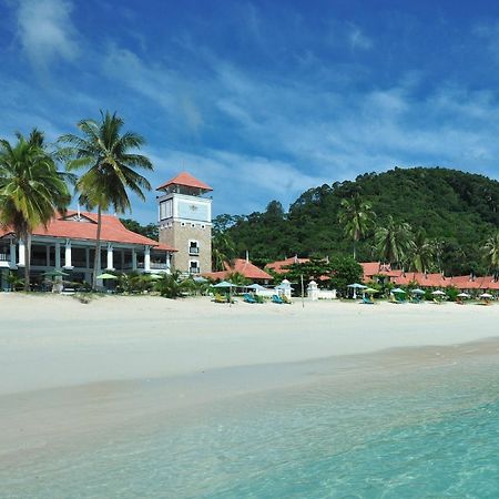 Sari Pacifica Resort & Spa Redang Island Buitenkant foto