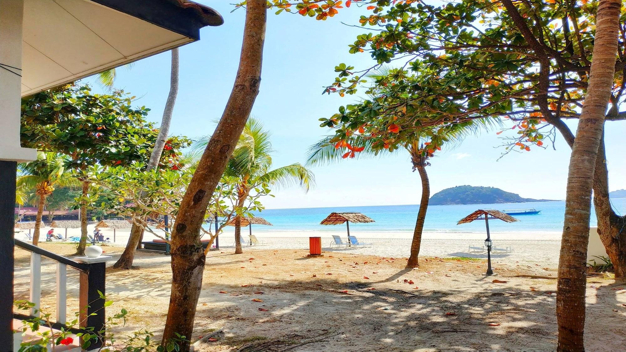 Sari Pacifica Resort & Spa Redang Island Buitenkant foto