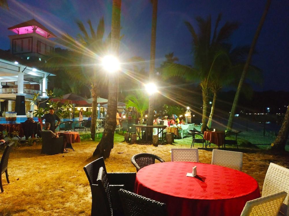Sari Pacifica Resort & Spa Redang Island Buitenkant foto