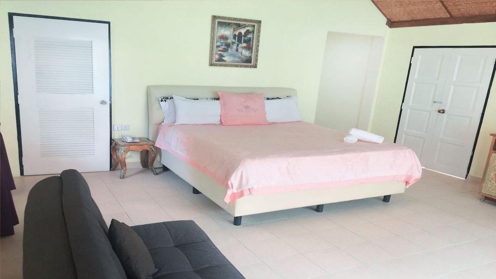 Sari Pacifica Resort & Spa Redang Island Buitenkant foto
