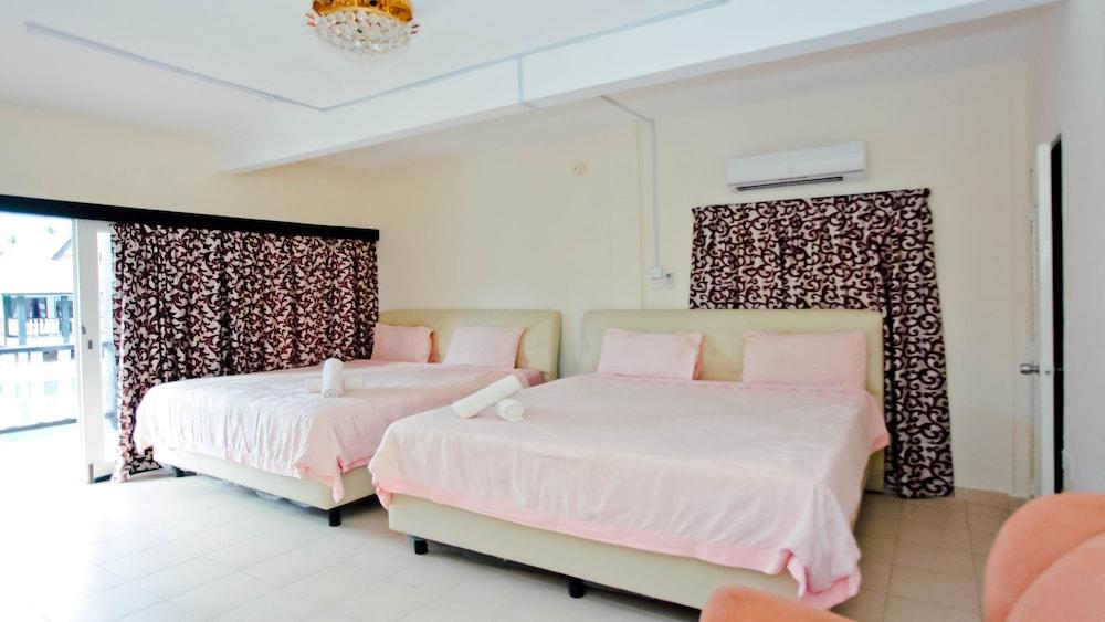 Sari Pacifica Resort & Spa Redang Island Buitenkant foto