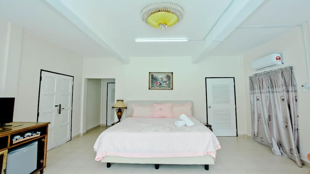 Sari Pacifica Resort & Spa Redang Island Buitenkant foto