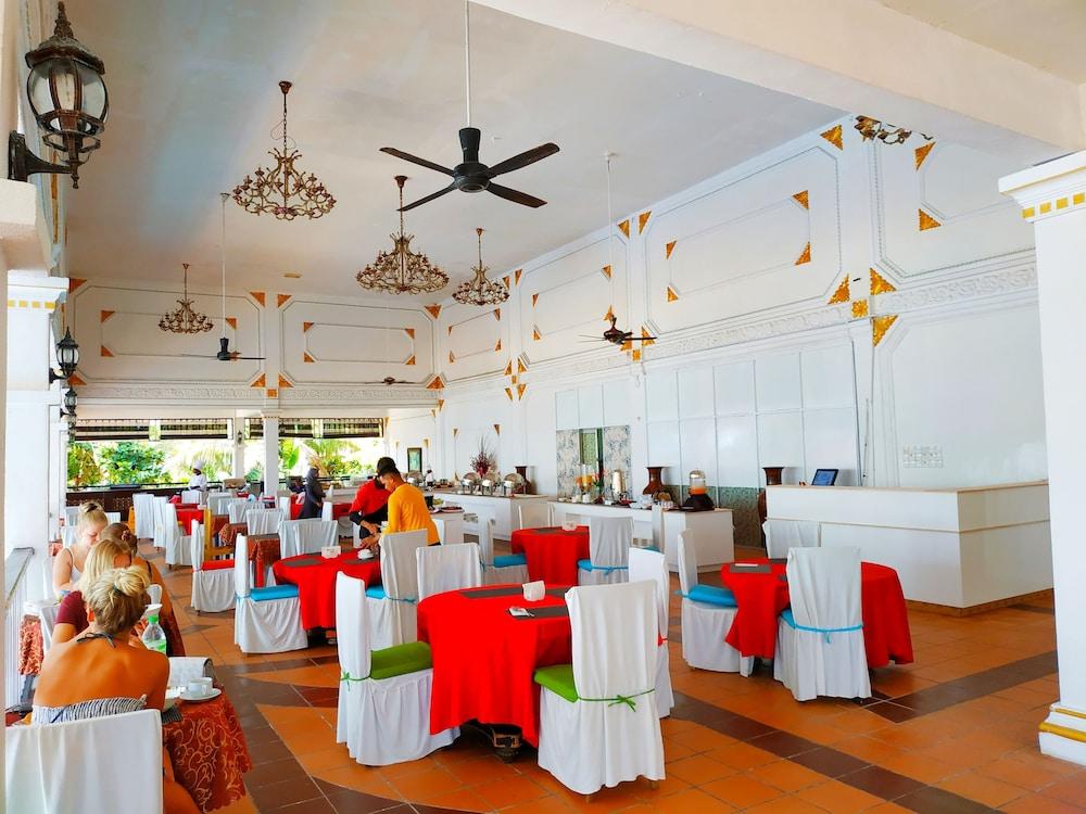 Sari Pacifica Resort & Spa Redang Island Buitenkant foto