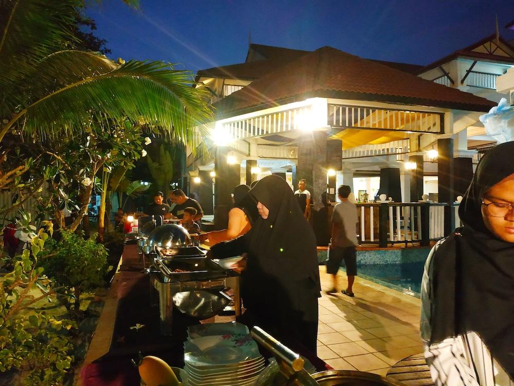 Sari Pacifica Resort & Spa Redang Island Buitenkant foto