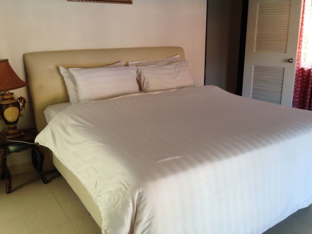 Sari Pacifica Resort & Spa Redang Island Buitenkant foto