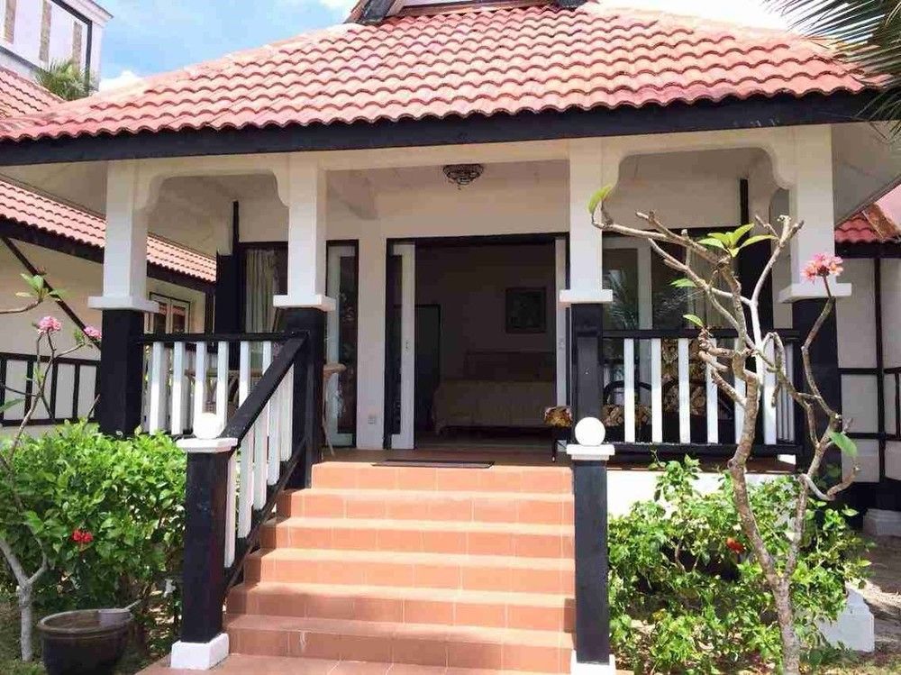 Sari Pacifica Resort & Spa Redang Island Buitenkant foto