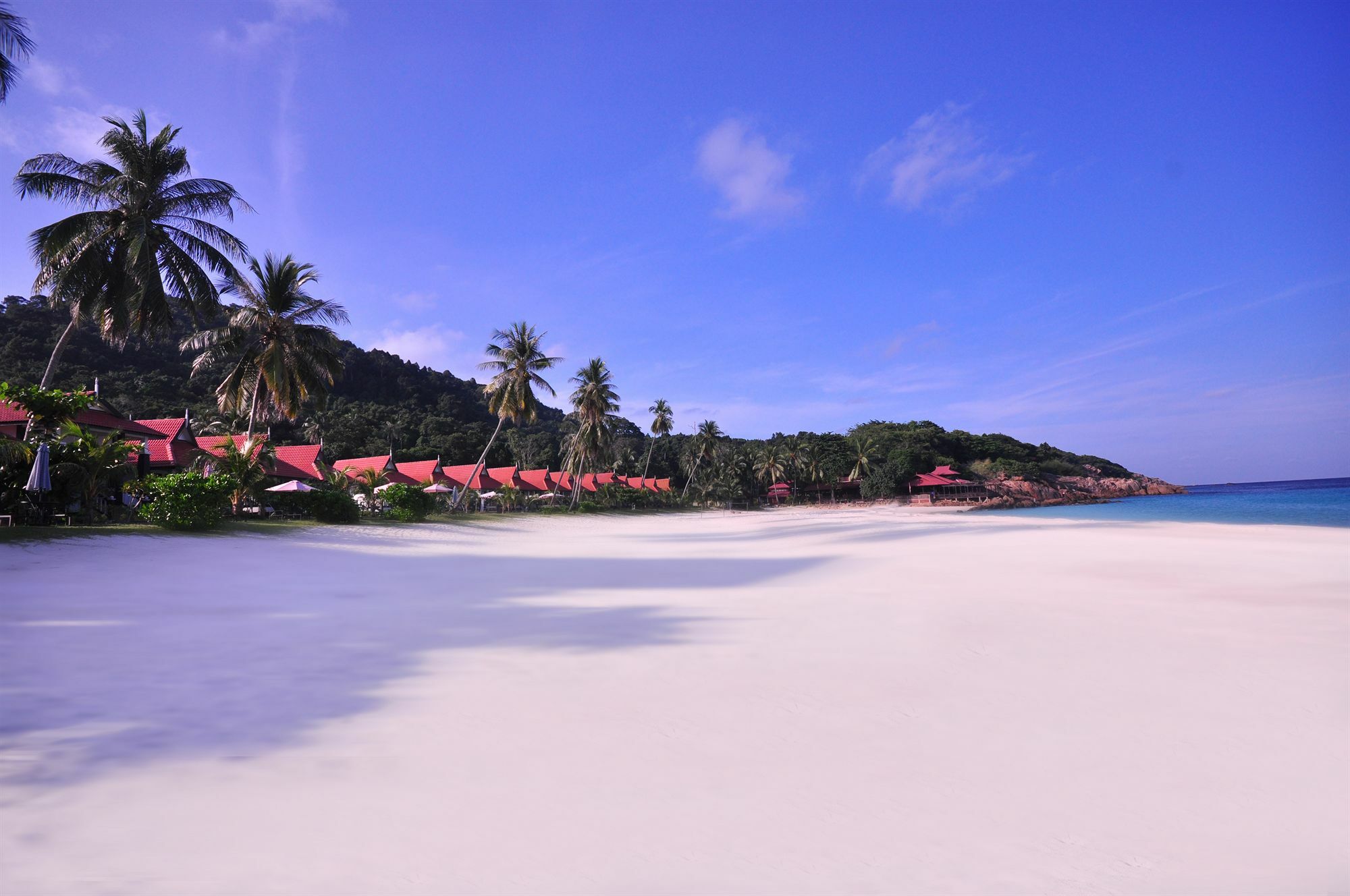 Sari Pacifica Resort & Spa Redang Island Buitenkant foto